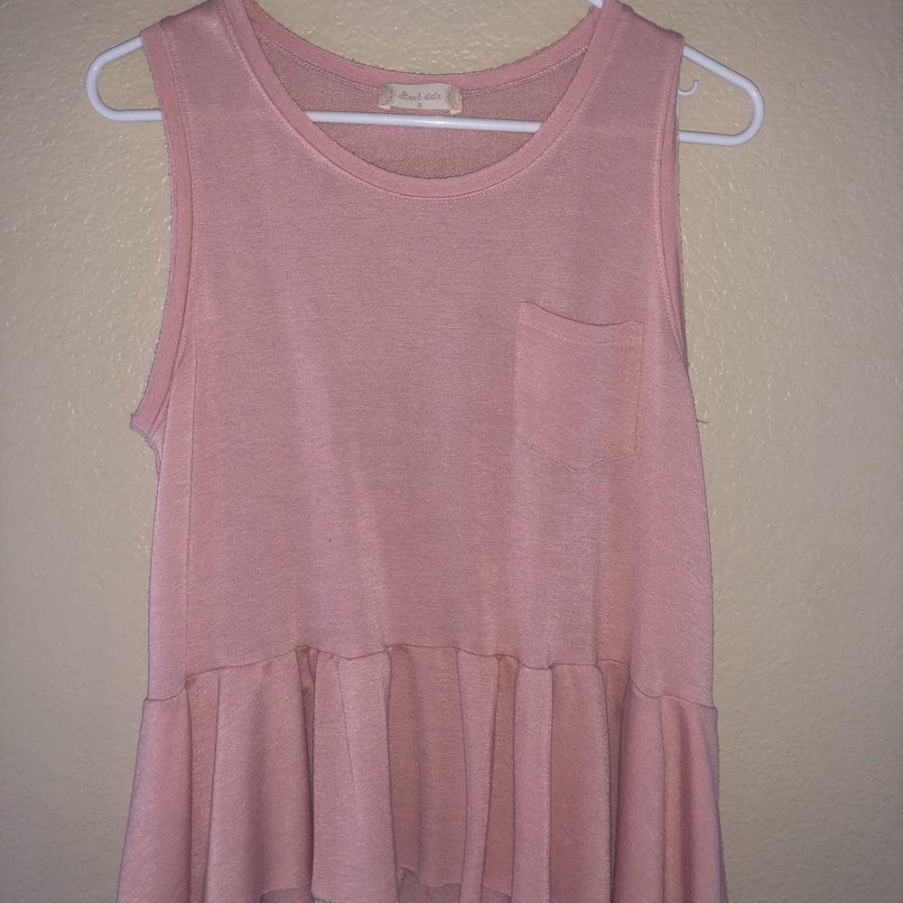altard state tank top